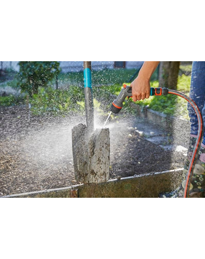 GARDENA Comfort mosópisztoly ecoPulse