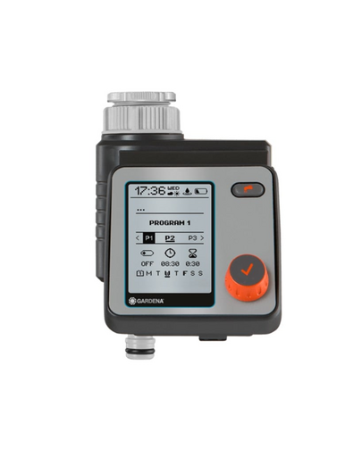 GARDENA Öntözésvezérlő Master