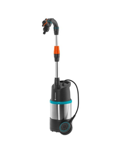 GARDENA esővízszivattyú 4700/2 inox
