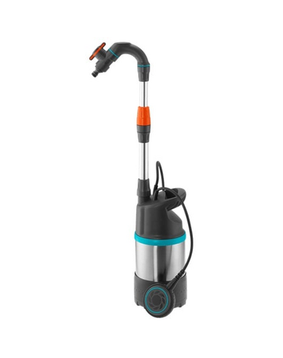 GARDENA esővízszivattyú 4700/2 inox
