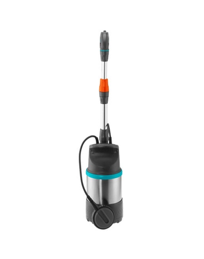 GARDENA esővízszivattyú 4700/2 inox