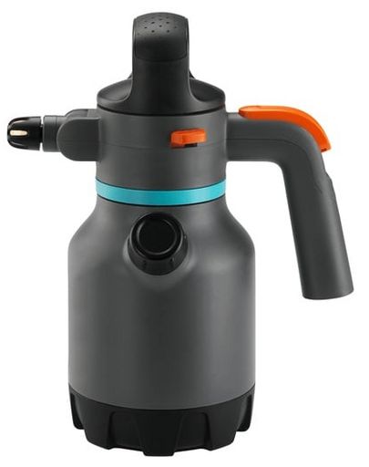 GARDENA Nyomásos permetező 1,25 l