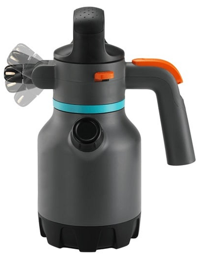 GARDENA Nyomásos permetező 1,25 l