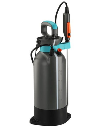 GARDENA Comfort nyomócsöves permetezőgép 5 l