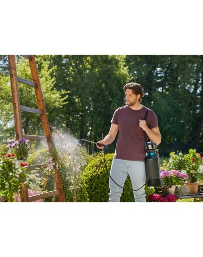 GARDENA Comfort nyomócsöves permetezőgép 5 l