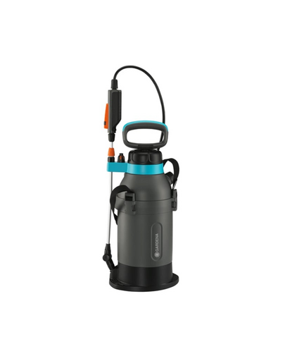 GARDENA Plus nyomáspermetező 5 liter