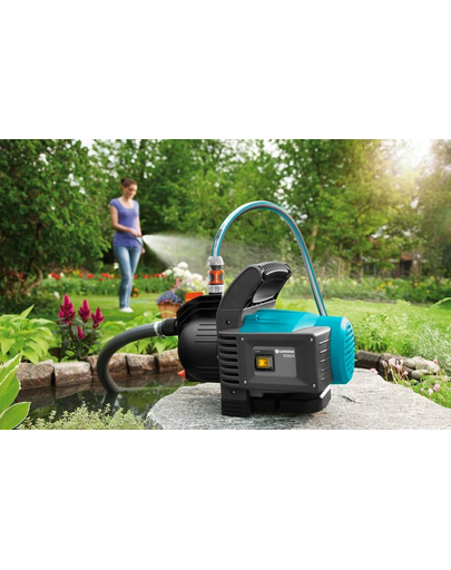 GARDENA Classic kerti szivattyú 3500/4