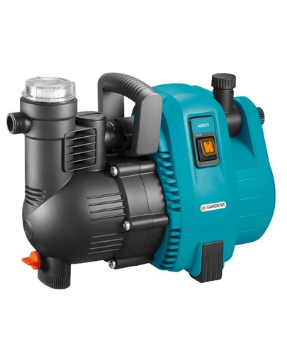 GARDENA Comfort kerti szivattyú 4000/5
