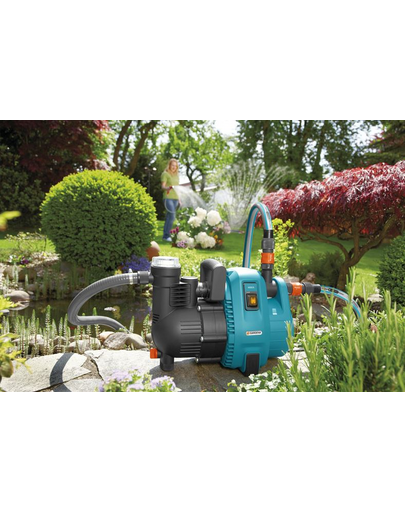 GARDENA Comfort kerti szivattyú 4000/5