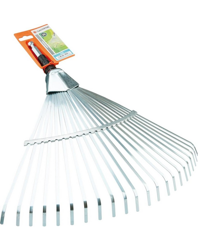 GARDENA Combisystem ventilátoros gereblye 50 cm