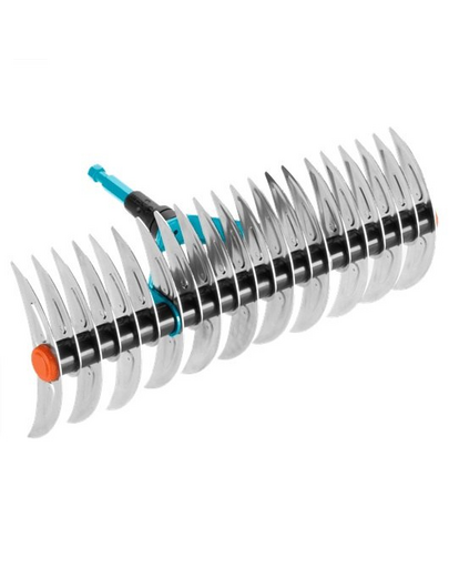 GARDENA Combisystem fűszellőztető, kétoldalas 35 cm-es