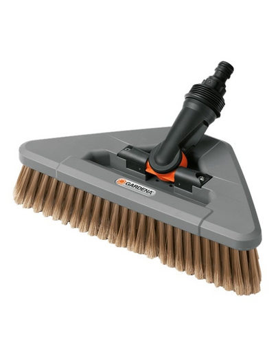 GARDENA Cleansystem súrolókefe a könyöklőn