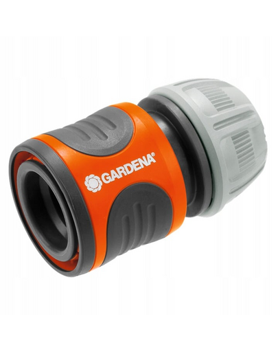 GARDENA OGS gyorscsatlakozó 1/2" - 5/8"