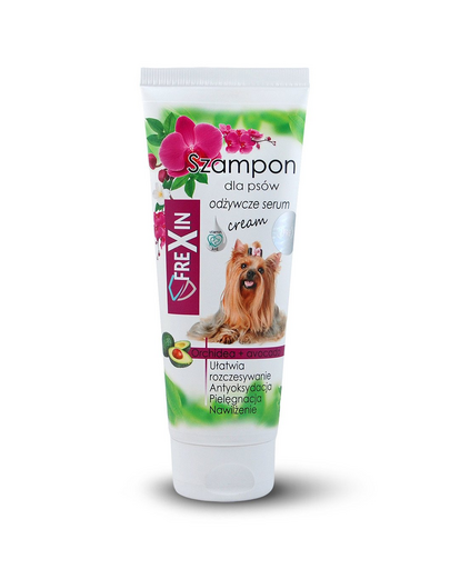 FREXIN Detangling sampon 220 g