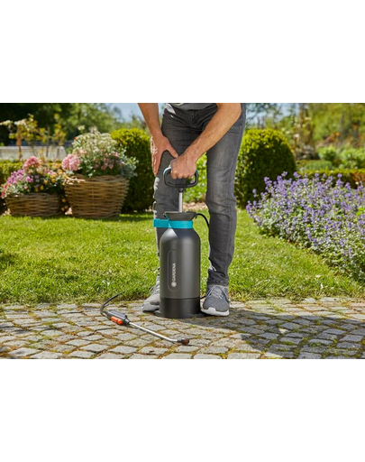GARDENA Comfort nyomócsöves permetezőgép 5 l