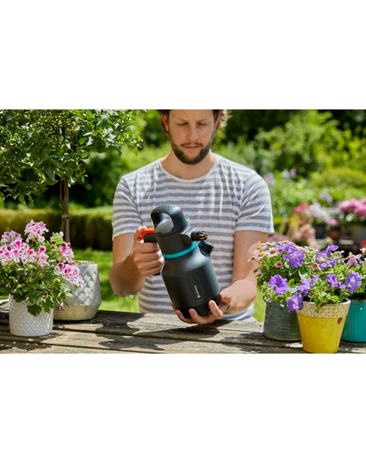 GARDENA Nyomásos permetező 1,25 l