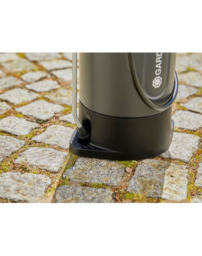 GARDENA Comfort nyomócsöves permetezőgép 5 l