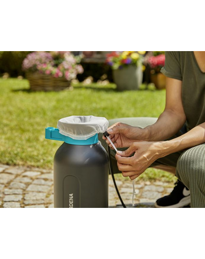 GARDENA Comfort nyomócsöves permetezőgép 5 l