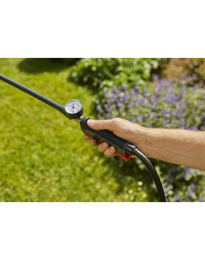 GARDENA Háti permetező 12 liter