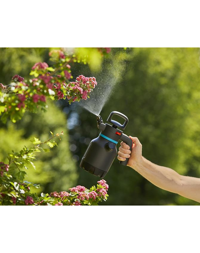 GARDENA Nyomásos permetező 1,25 l