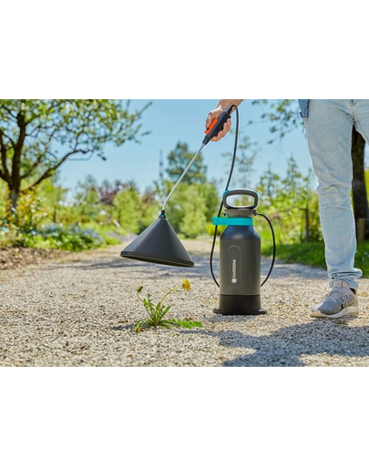 GARDENA Comfort nyomócsöves permetezőgép 5 l