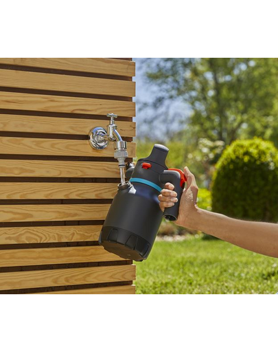 GARDENA Nyomásos permetező 1,25 l