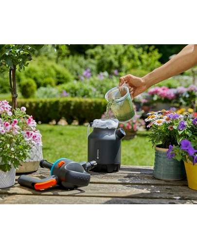 GARDENA Nyomásos permetező 1,25 l