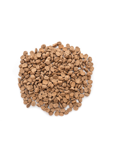 SIMPLY FROM NATURE Oven Baked Dog Food with wild boar 1,2 kg