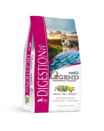 FORZA10 Legend Digestion 11,34 kg