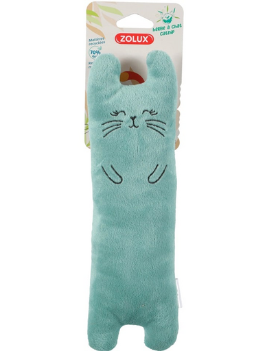 ZOLUX Ethi’Cat big cat macskajáték macskamentával