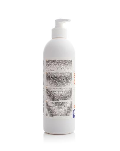SIMPLY FROM NATURE Salmon oil Lazacolaj 500 ml
