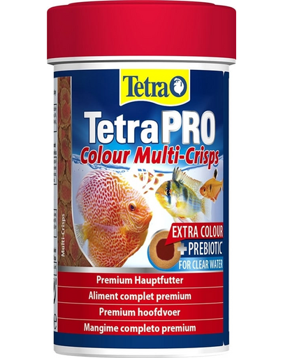 TETRA Pro Colour Multi Crisps 300 ml