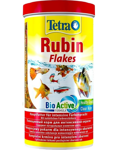 TETRA Eledel Rubin 1 L