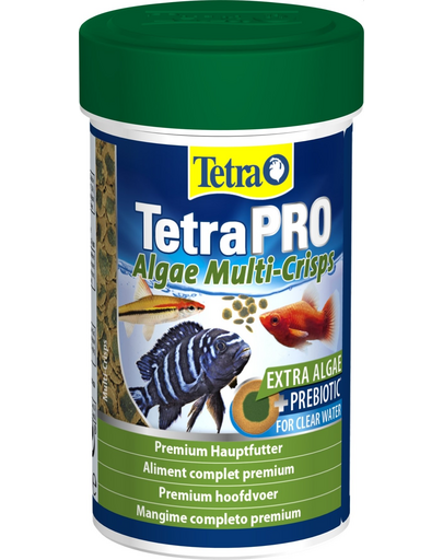 TETRA TETRAPro Algae 250 ml