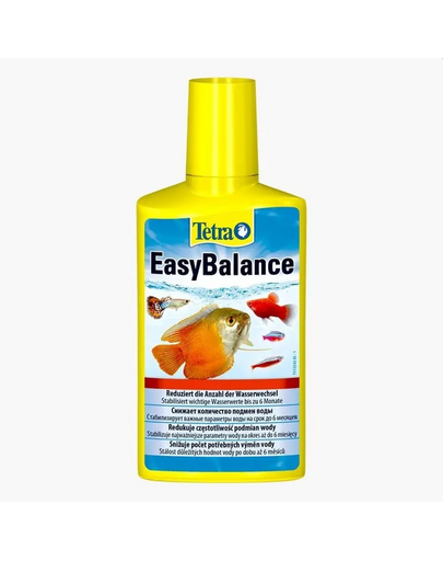 TETRA EasyBalance készítmény vízparaméterek stabilizáláshoz 500 ml