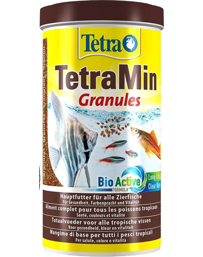 TETRA TetraMin granules 500 ml