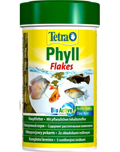 TETRA Eledel Phyll 1 L