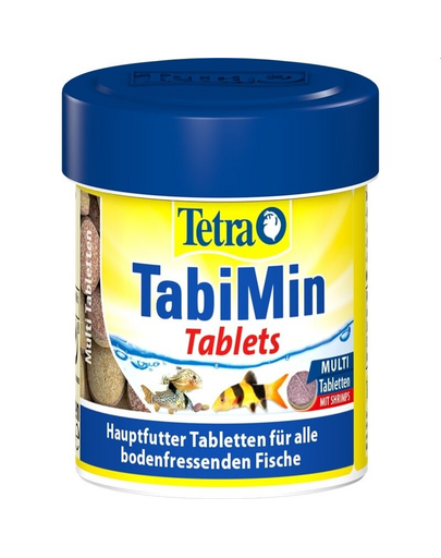TETRA Tablets TabiMin