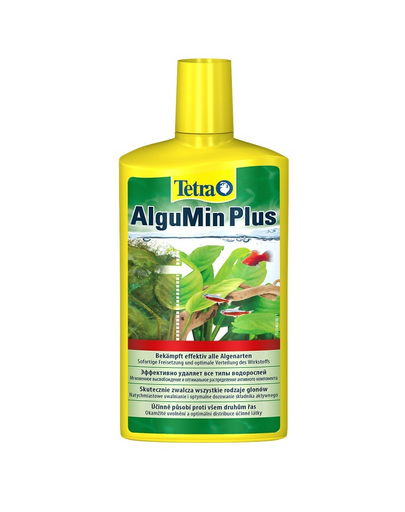 TETRA AlguMin algairtó folyadék 250 ml