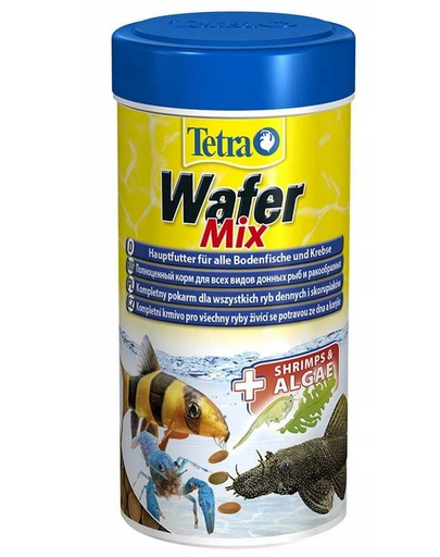 TETRA Wafer Mix 1000 ml