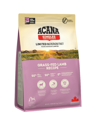 ACANA Grass Fed Lamb 2 kg