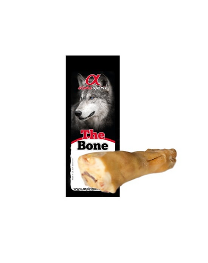 ALPHA SPIRIT No5 Spanyol pata 380g