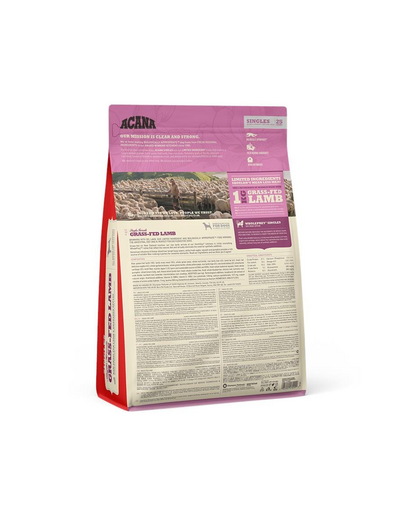 ACANA Grass Fed Lamb 2 kg