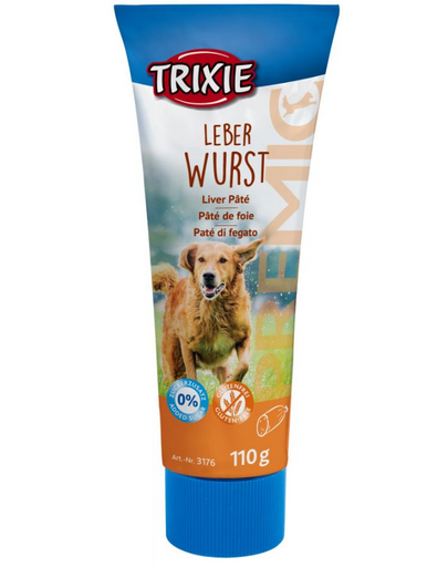 TRIXIE Pástétom kutyáknak 110 g