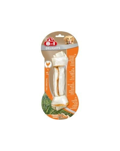 8IN1 Jutalomfalat delights strong bone s 1 db