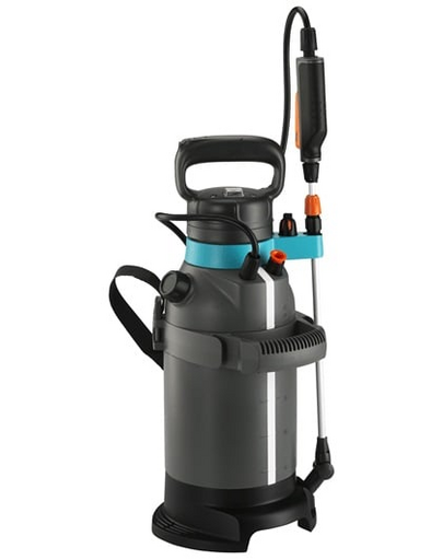 GARDENA EasyPump nyomócsöves permetezőgép 5 l
