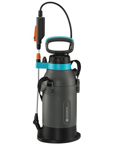 GARDENA EasyPump nyomócsöves permetezőgép 5 l