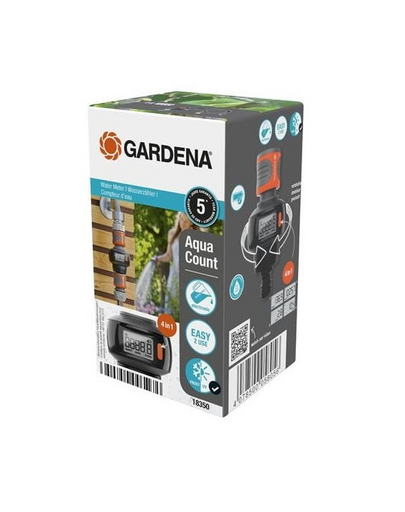 GARDENA Aquacount vízmérő