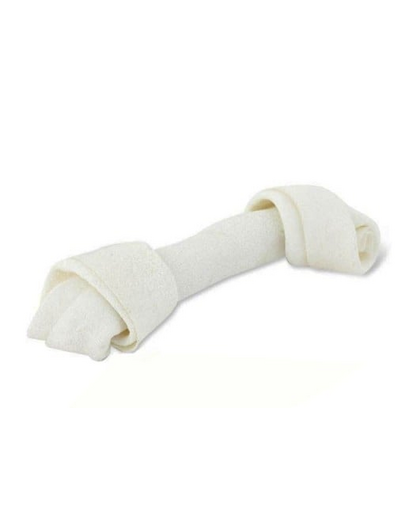 ARION Kość wiązana biała 21 cm