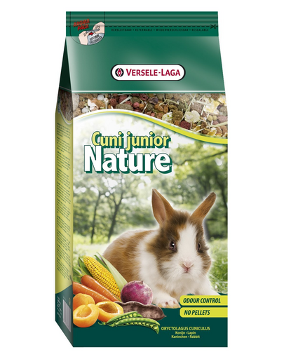 VERSELE-LAGA Cuni junior nature 750g